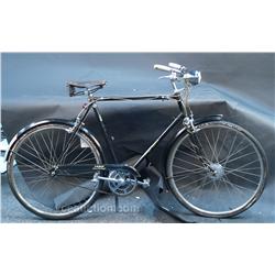 Vintage Rudge Bicycle "Britain's Best Bicycle"