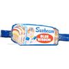 Image 1 : Sunbeam Blue Ribbon Bread Metal Door Push