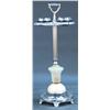 Image 1 : Floor Model Deco Style Ashtray Stand