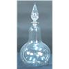 Image 1 : Very Large Early Countertop Glass Jar/Container