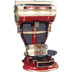 Large Countertop Light-Up Dayton Barrel Scale Model 146