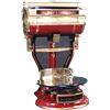 Image 1 : Large Countertop Light-Up Dayton Barrel Scale Model 146