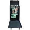 Image 1 : Frostilla Fragrant Lotion Vending Machine Salesman Samp