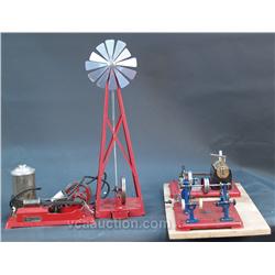 Lot Of 3 Items: