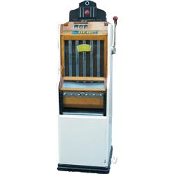 5 Cent Jennings  Cig-A-Rola  Slot Machine
