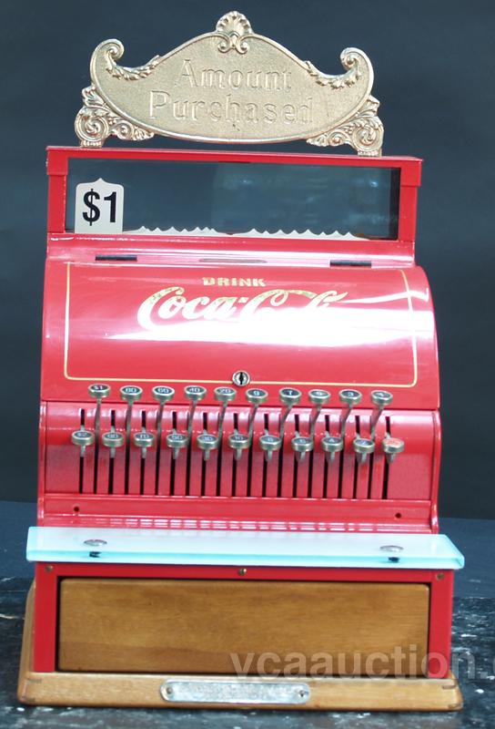 National Cash Register Model 720