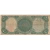 Image 2 : $5 '''WOODCHOPPER''' LEGAL TENDER 1907