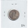 Image 2 : 1919 D SILVER MERCURY DIME