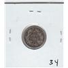 Image 2 : 1876 S SEATED SILVER DIME
