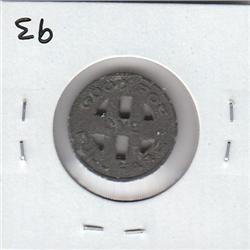 HAWAII TRANSIT TOKEN RARE