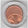 Image 1 : STRONG OFFSET MINT ERROR WITH PART DATE CENT