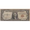 Image 1 : $1 HAWAII SILVER CERTIFICATE 1935