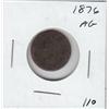 Image 1 : 1876 INDIAN HEAD CENT