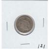 Image 1 : 1865 3 CENT PIECE