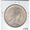 Image 2 : HIGH GRADE 1922 $1 PEACE SILVER DOLLAR