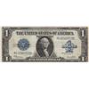 Image 1 : $1 1923 SILVER CERTIFICATE SHARP APPEAL
