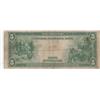 Image 2 : $5 FEDERAL RESERVE NOTE 1914