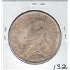 Image 2 : $1 1923 SILVER DOLLAR PEACE