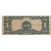 Image 2 : $1 BLACK EAGLE SILVER CERTIFICATE 1899