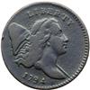 Image 1 : 1794 C-6a R5+ Small Edge Letters VG10