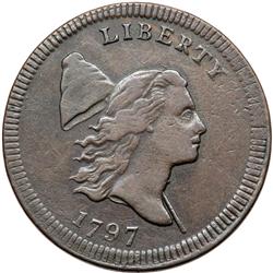1797 C-2 R3 VF25+