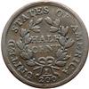 Image 2 : 1802/0 C-2 R3 Overdate 2 over 0 with Reverse of 1803 VG