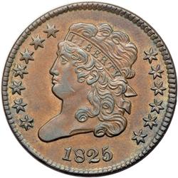 1825 C-2 R1 AU50+