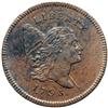 Image 1 : 1795 C-2a R3 Punctuated Date, Lettered Edge PCGS grade