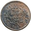 Image 2 : 1795 C-2a R3 Punctuated Date, Lettered Edge PCGS grade