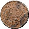Image 2 : 1795 C-2a R3 Punctuated Date, Lettered Edge AU50