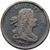 Image 1 : 1804 C-6 R2 Spiked Chin VG7