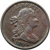 Image 1 : 1804 C-6 R2 Spiked Chin VF30