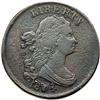 Image 1 : 1804 C-6 R2 Spiked Chin Cast Copy of Fictional Die Sta