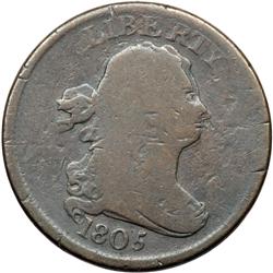 1805 C-1 R2- Stemless Wreath G5