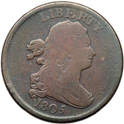 1805 C-1 R2- Stemless Wreath G5