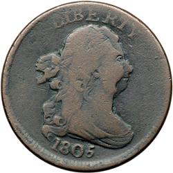 1805 C-1 R2- Stemless Wreath G6