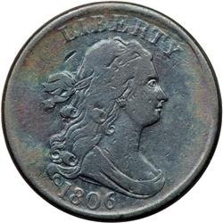 1806 C-1 R1 Stemless Wreath G5