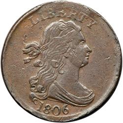 1806 C-1 R1 Stemless Wreath VF25