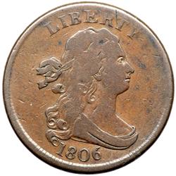 1806 C-3 R6 Small 6 with Stems VG10