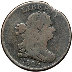 1806 C-4 R1 Large 6 with Stems G5