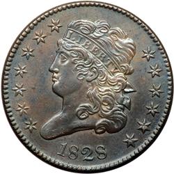 1828 C-1 R1 AU50