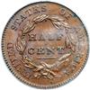 Image 2 : 1829 C-1 R1 PCGS graded MS64+ Brown