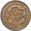 Image 2 : 1831 First Restrike Proof Breen 1-B R6- PCGS graded P