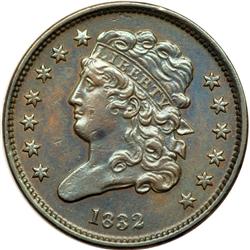 1832 C-2 R2 VF35