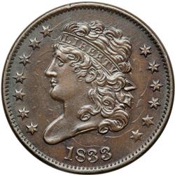 1833 C-1 R1 AU50