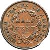 Image 2 : 1834 C-1 R1 VF35
