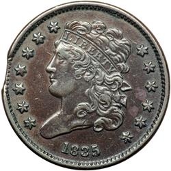 1835 C-2 R1 VF30