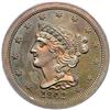 Image 1 : 1842 First Restrike Proof Breen 1-B R6+ PCGS graded P