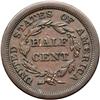 Image 2 : 1844 Proof Original Breen 1-A R6 Proof-20
