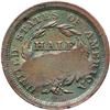Image 2 : 1851 C-1 R1 Counterstamped EF40